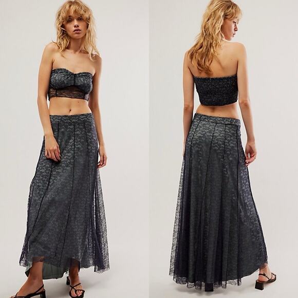 Free People Shape Of You Set Medium NWT - Picture 1 of 8